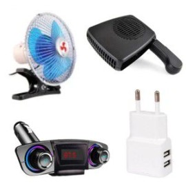 Gadgets