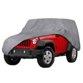 Κουκούλες JEEP - SUV