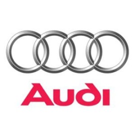 Audi Μπάρες