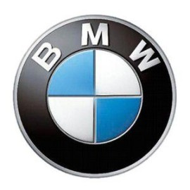 BMW Μπάρες