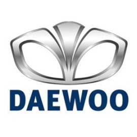 Daewoo Μπάρες