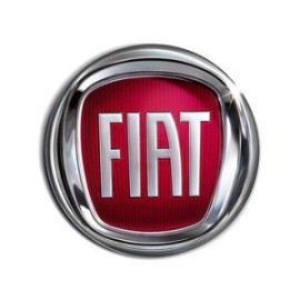 Fiat Μπάρες