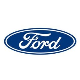 Ford Μπάρες