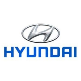 Hyundai Μπάρες