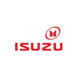 Isuzu Μπάρες