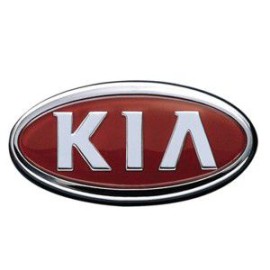 Kia Μπάρες