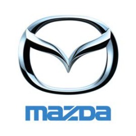 Mazda Μπάρες
