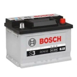 Μπαταρίες Bosch