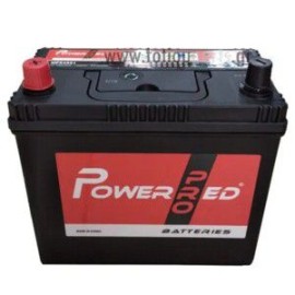 Μπαταρίες Power Red