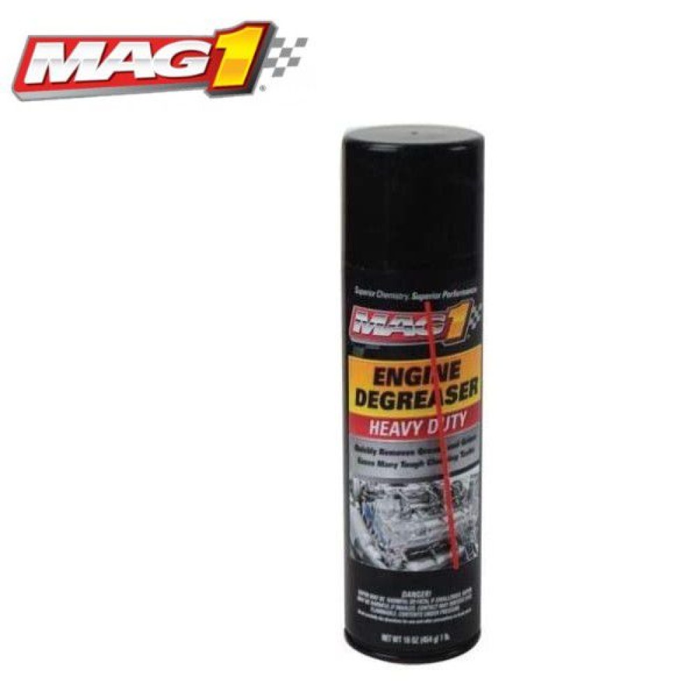 ΚΑΘΑΡΙΣΤΙΚΟ ΜΗΧΑΝΗΣ MAG1 454gr