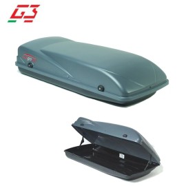 ΜΠΑΓΚΑΖΙΕΡΑ ΟΡΟΦΗΣ 430LT G3 BOX5