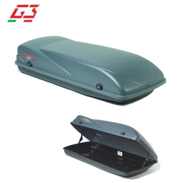 ΜΠΑΓΚΑΖΙΕΡΑ ΟΡΟΦΗΣ 430LT G3 BOX5