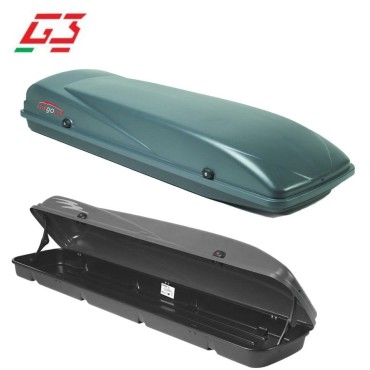 ΜΠΑΓΚΑΖΙΕΡΑ ΟΡΟΦΗΣ 500LT G3 BOX 6