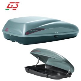 ΜΠΑΓΚΑΖΙΕΡΑ ΟΡΟΦΗΣ 320LT G3 KRONO3