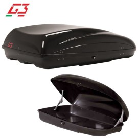ΜΠΑΓΚΑΖΙΕΡΑ ΟΡΟΦΗΣ 400LT G3 HELIOS4 (ΔΙΠΛΟ ΑΝΟΙΓΜΑ)