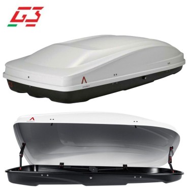 ΜΠΑΓΚΑΖΙΕΡΑ ΟΡΟΦΗΣ 520LT G3 SPARK 7