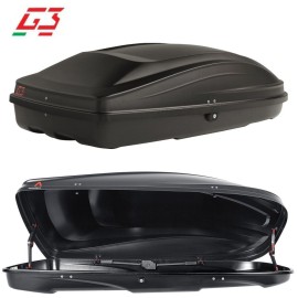 ΜΠΑΓΚΑΖΙΕΡΑ ΟΡΟΦΗΣ 400LT G3 SPARK4