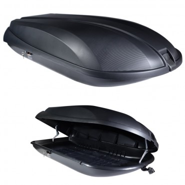 ΜΠΑΓΚΑΖΙΕΡΑ ΟΡΟΦΗΣ 430LT CAM CARBON