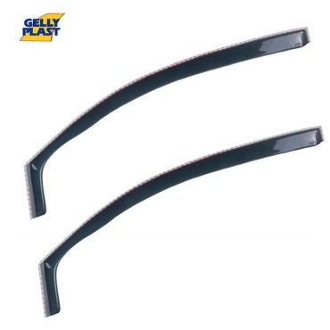 Ανεμοθραύστες Εμπρός alfa 75 1982 1995 2Τεμ. gellyplast