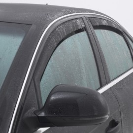 Ανεμοθραύστες Εμπρός giulietta 2010 2020 2Τεμ. clim air ft