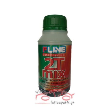 ΛΑΔΙ ΜΙΞΗΣ CERTUS 2T 200ml