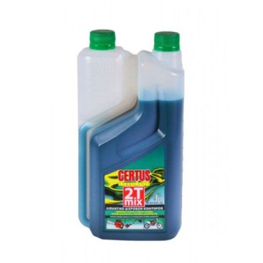 ΛΑΔΙ ΜΙΞΗΣ CERTUS 2T 1LT