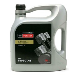 ΛΑΔΙ ΜΗΧΑΝΗΣ 5W30 FORD FORMULA F 5LT