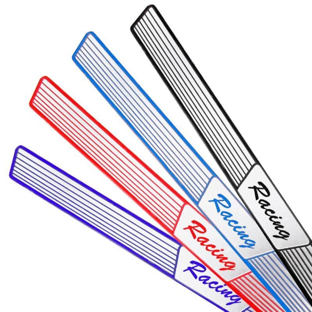 ΜΑΡΣΠΙΕ 48.5cm RACING 2ΤΕΜ.