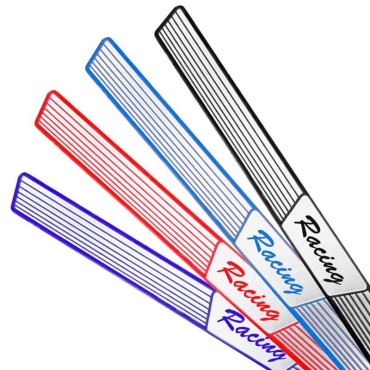 ΜΑΡΣΠΙΕ 48.5cm RACING 2ΤΕΜ.