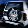 ΚΑΛΥΜΜΑ ΡΕΖΕΡΒΑΣ JEEP 17'' ΓΑΤΑ T.W