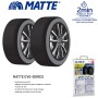 ΧΙΟΝΟΚΟΥΒΕΡΤΑ MATTE EVO SERIES LARGE (SIZE 66)