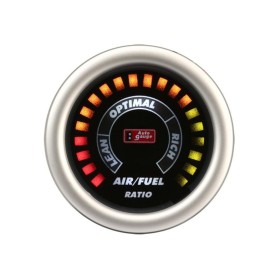 ΟΡΓΑΝΟ ΑΕΡΟΣ ΚΑΥΣΙΜΟΥ (HALLMETER) ΜΑΥΡΟ