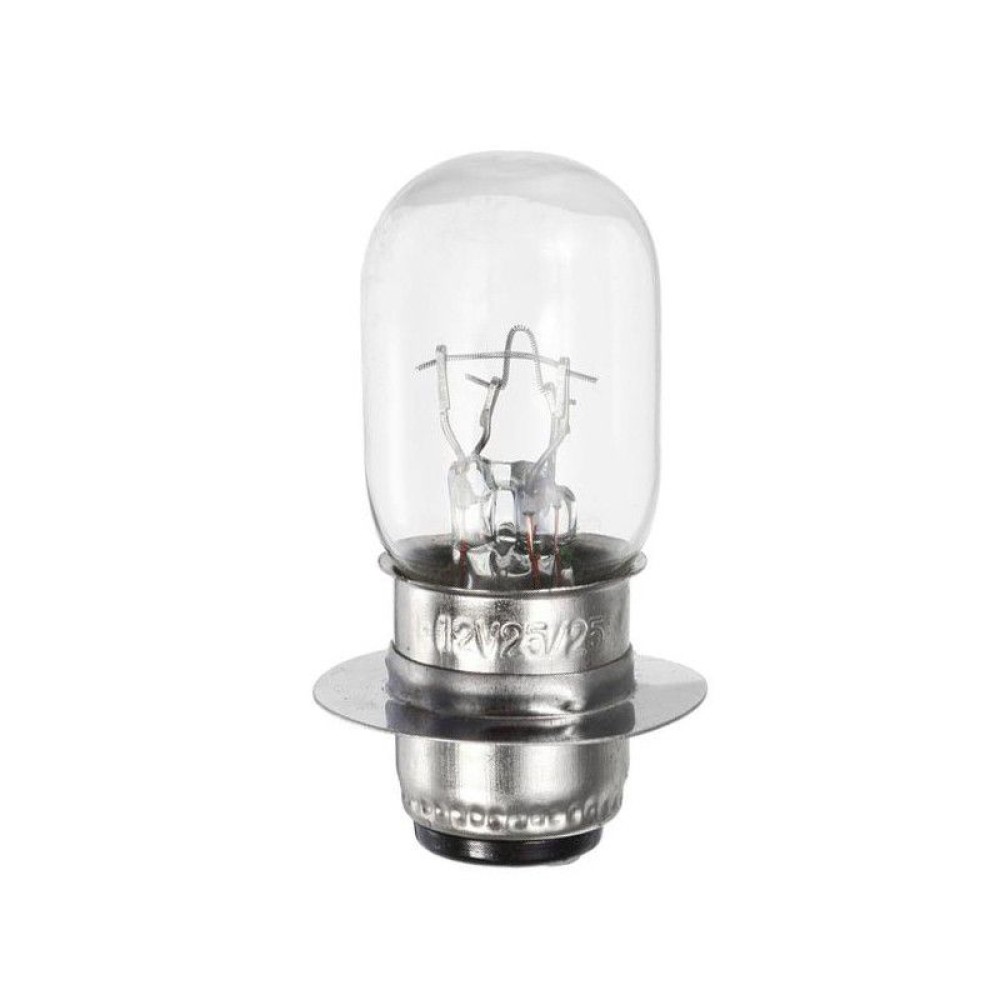 ΛΑΜΠΕΣ 12V 25/25W PX15D