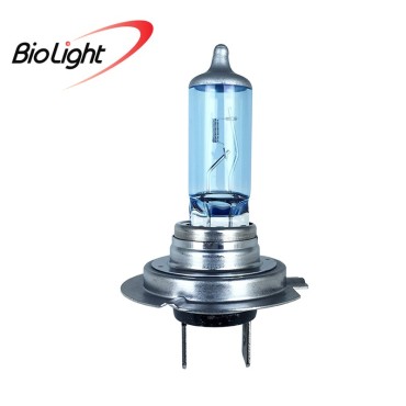 Λάμπα τύπου Xenon H7 55w biolight1Τεμ..