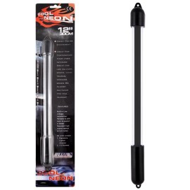 ΦΩΤΙΖΟΜΕΝΗ BΕΡΓΑ 12'' (30cm)-BLACK LIGHT