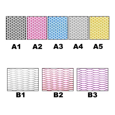 ΔΙΑΚΟΣΜΗΤΙΚΗ ΣΙΤΑ ΠΟΔΙΑΣ 120x20cm