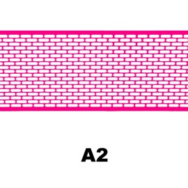 ΔΙΑΚΟΣΜΗΤΙΚΗ ΣΙΤΑ ΠΟΔΙΑΣ 120x20cm