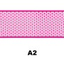 ΔΙΑΚΟΣΜΗΤΙΚΗ ΣΙΤΑ ΠΟΔΙΑΣ 120x20cm