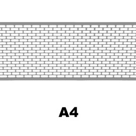 ΔΙΑΚΟΣΜΗΤΙΚΗ ΣΙΤΑ ΠΟΔΙΑΣ 120x20cm