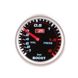 ΜΠΑΡΟΜΕΤΡΟ (BAR BOOST)