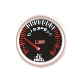 ΟΡΓΑΝΟ ΠΙΕΣΗΣ ΛΑΔΙΟΥ (PRESS OIL) ΜΑΥΡΟ