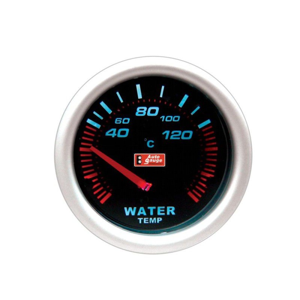 ΟΡΓΑΝΟ ΘΕΡΜΟΚΡΑΣΙΑΣ ΝΕΡΟΥ (WATER TEMP) ΜΑΥΡΟ