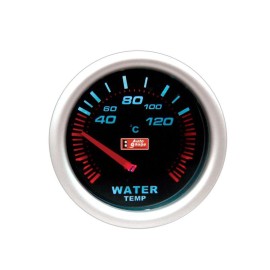 ΟΡΓΑΝΟ ΘΕΡΜΟΚΡΑΣΙΑΣ ΝΕΡΟΥ (WATER TEMP) ΜΑΥΡΟ
