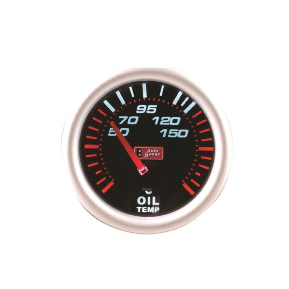 ΟΡΓΑΝΟ ΘΕΡΜΟΚΡΑΣΙΑΣ ΛΑΔΙΟΥ (TEMP OIL) ΜΑΥΡΟ