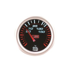 ΟΡΓΑΝΟ ΘΕΡΜΟΚΡΑΣΙΑΣ ΛΑΔΙΟΥ (TEMP OIL) ΜΑΥΡΟ