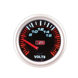 ΒΟΛΤΟΜΕΤΡΟ (VOLT) ΜΑΥΡΟ