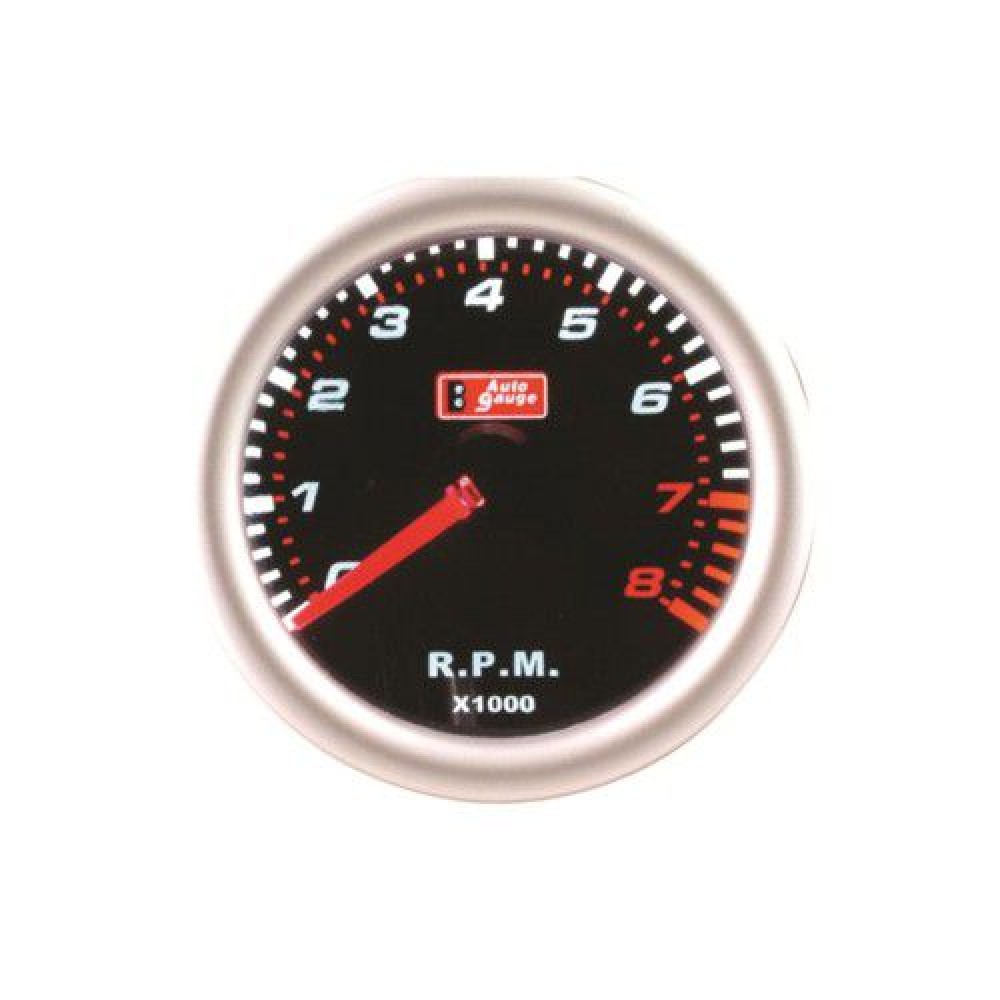 ΣΤΡΟΦΟΜΕΤΡΟ X1000RPM ΜΑΥΡΟ