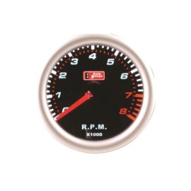 ΣΤΡΟΦΟΜΕΤΡΟ X1000RPM ΜΑΥΡΟ