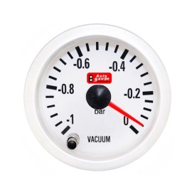 ΟΙΚΟΝΟΜΟΜΕΤΡΟ (VACUUM) 7LED