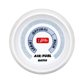 ΟΡΓΑΝΟ ΑΕΡΟΣ ΚΑΥΣΙΜΟΥ (HALLMETER) ΛΕΥΚΟ
